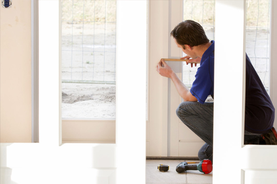 Acton-interior-door-repair