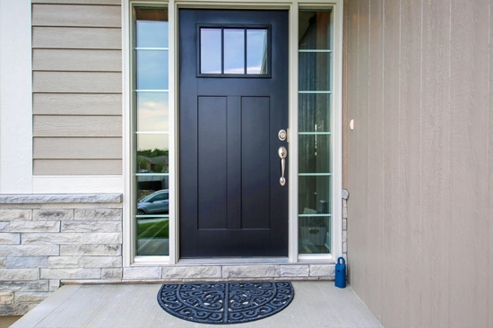 Acton-residential-door-repair