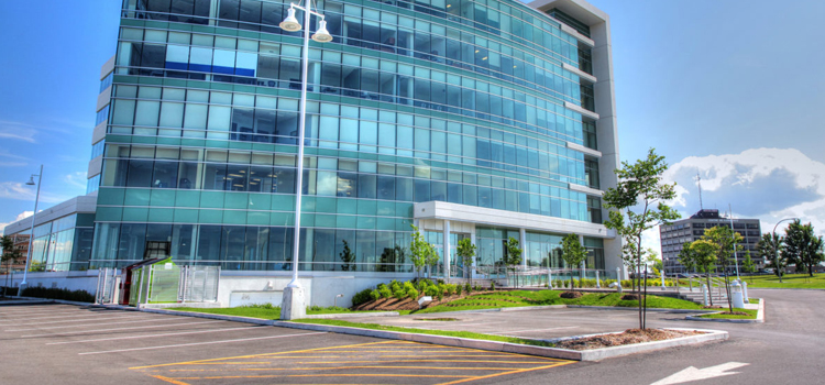 commercial glass door repair Acton