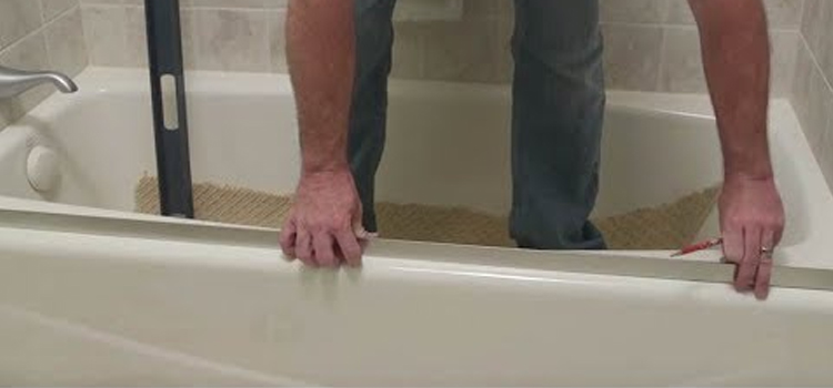 Sliding Shower Door Repair in Acton